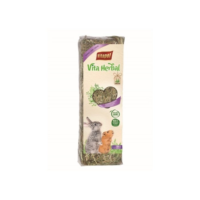 HEIN närilistele ja küülikutele 500g