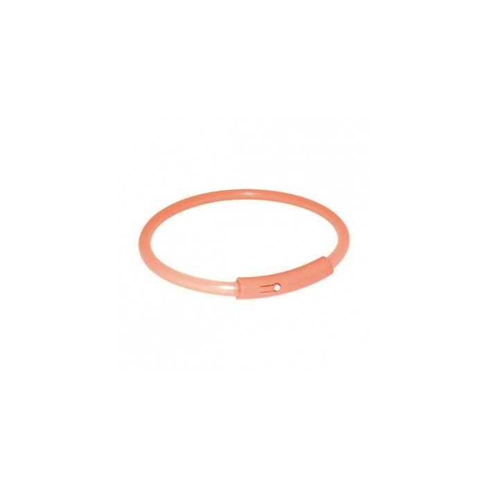 Helendav kaelarihm Safer Life Flash Light Band / XL