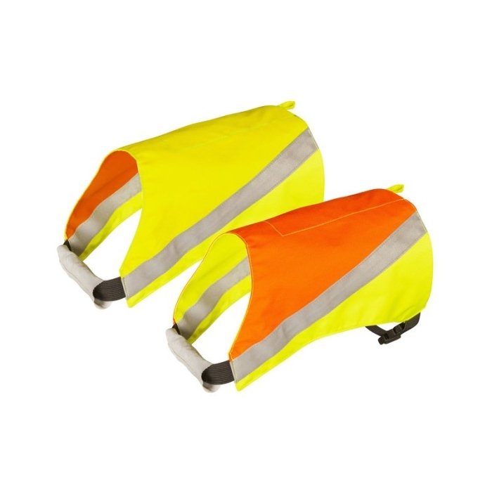 Best Friend koera helkurvest Gear / L