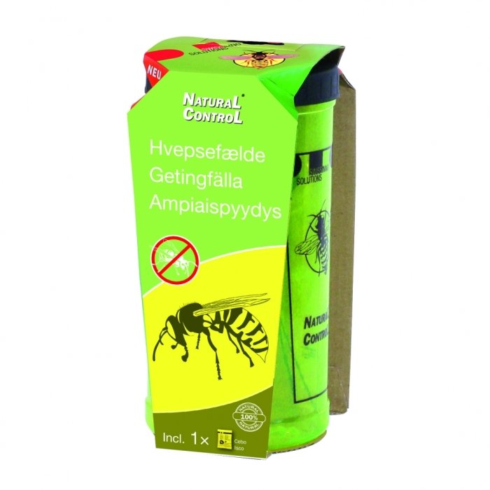 Herilasepüünis Natural Control