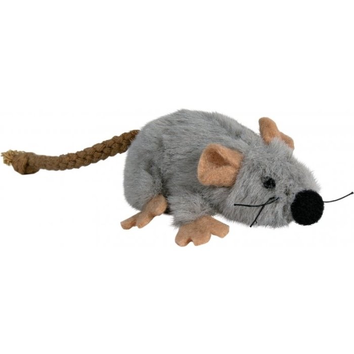 Trixie Mänguasi 'Hiir' / 7cm