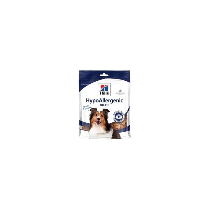 Hill´s SP Hypoallergenic maiused toidutundlikele koertele / 220g