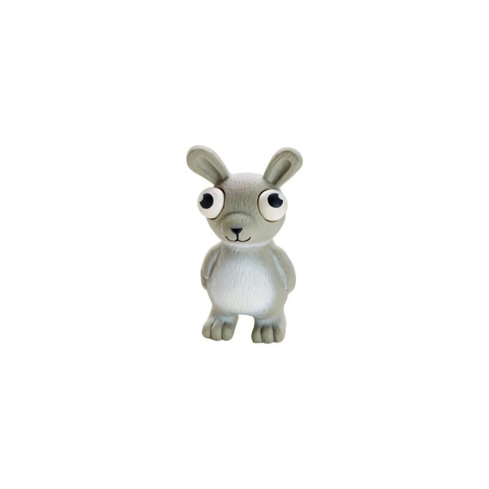 Hunter Aucland Rabbit mänguasi koerale