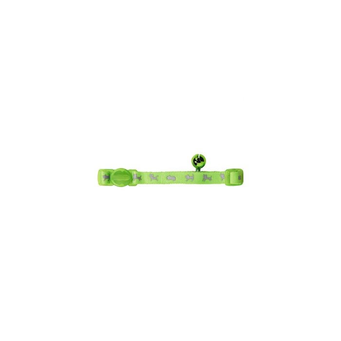 Hunter Neon kaelarihm kassile