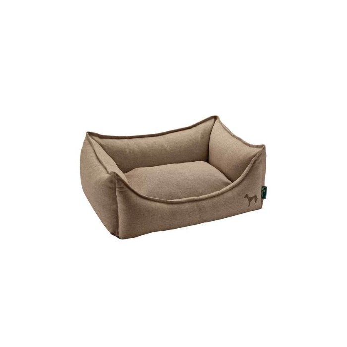 Hunter Livingston pesa koertele / M