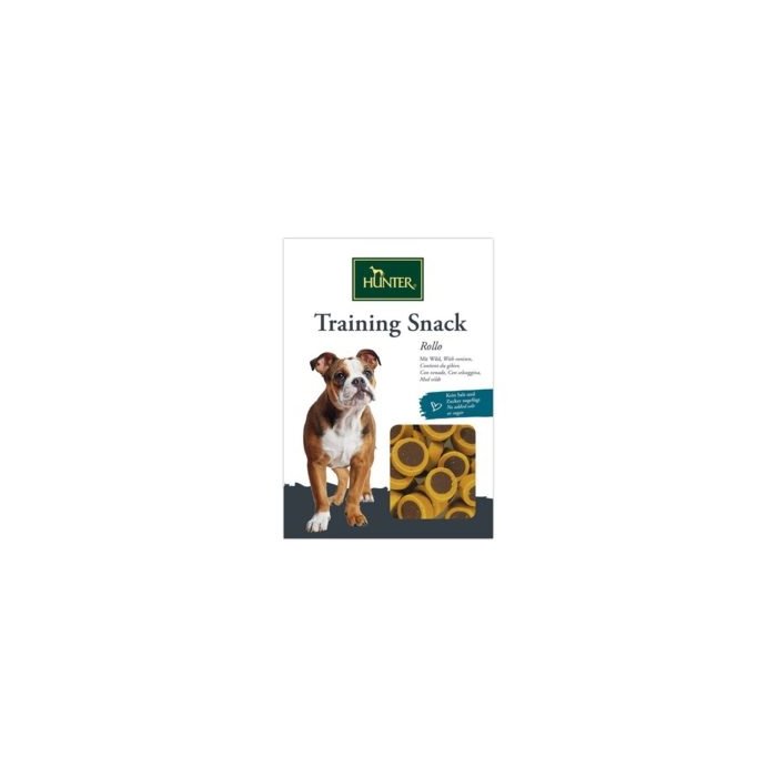 Hunter Rollo treeningmaius koerale / 200g