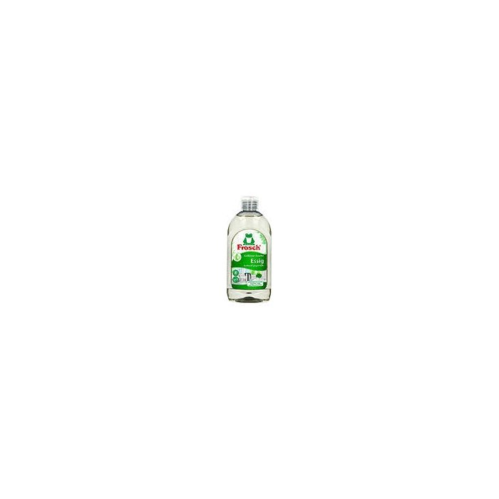Frosch katlakivieemaldi äädikaga / 300ml