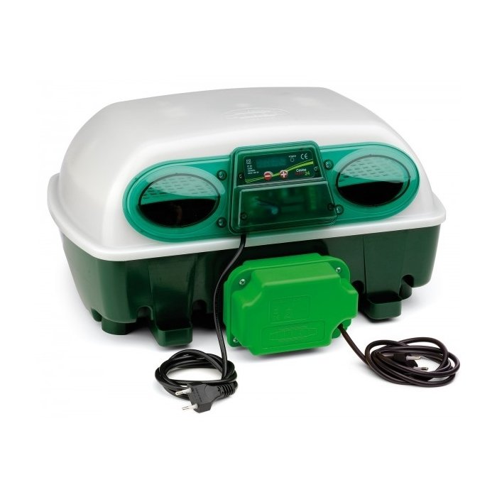 River Systems EggTech ET24 digitaalne inkubaator
