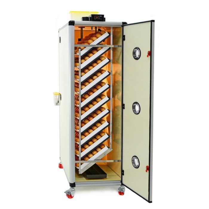 Inkubaator PRODI HB700 S