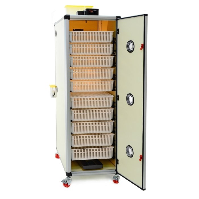 Kombineeritud inkubaator PRODI HB700 H