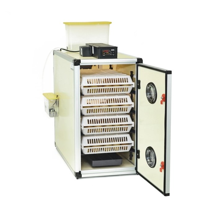 Koorumiskapp PRODI CT120 H