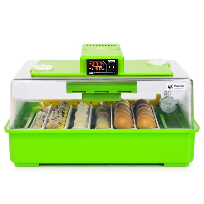 Inkubaator PRODI PD30 SH
