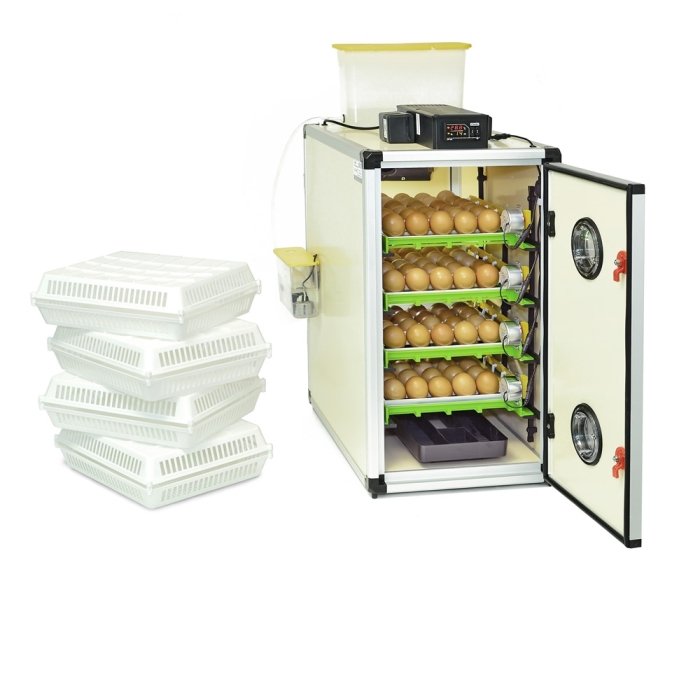 Inkubaator PRODI CT120 SH