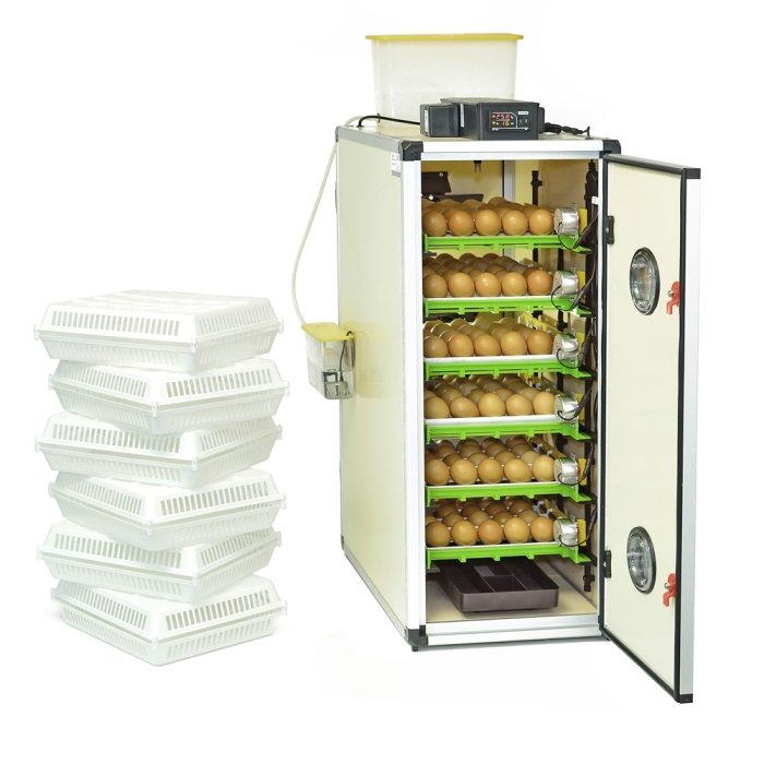 Inkubaator PRODI CT180 SH