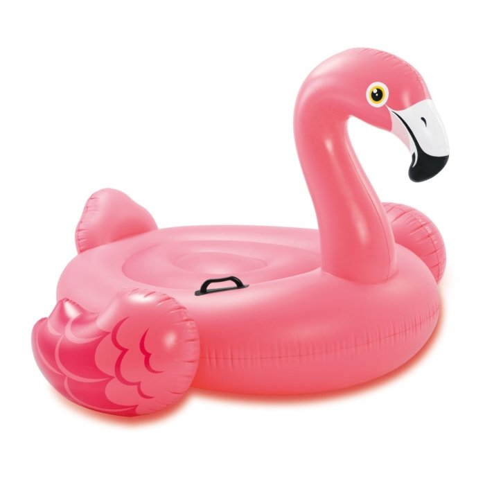 Ujumisloom Flamingo