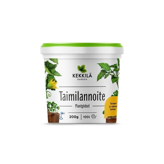 Istikuväetis 200 g
