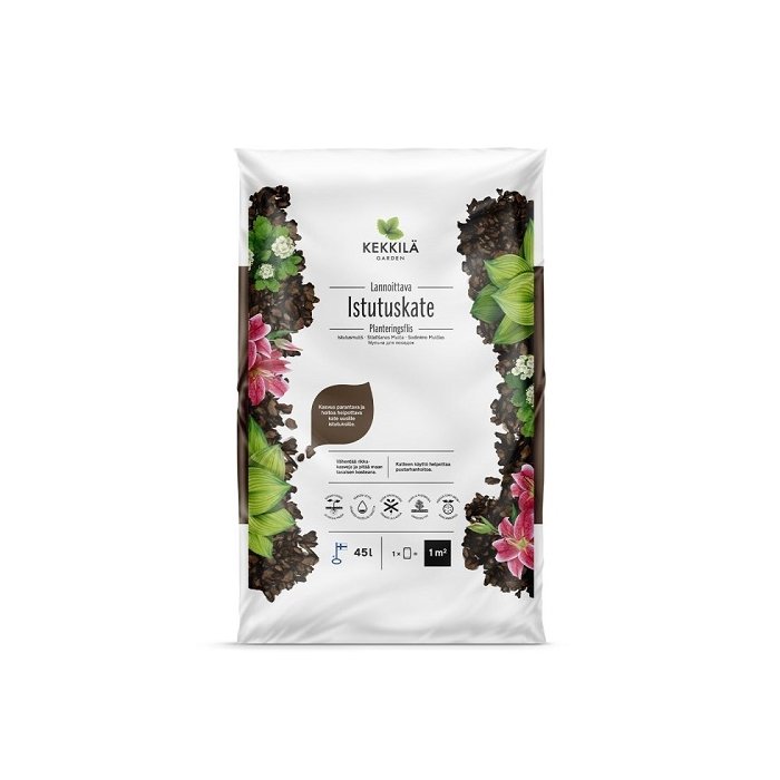 Istutusmultš 45 l