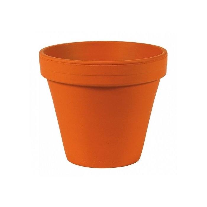 Istutuspott savist BLT d 24 x 21cm terrakota 1tk