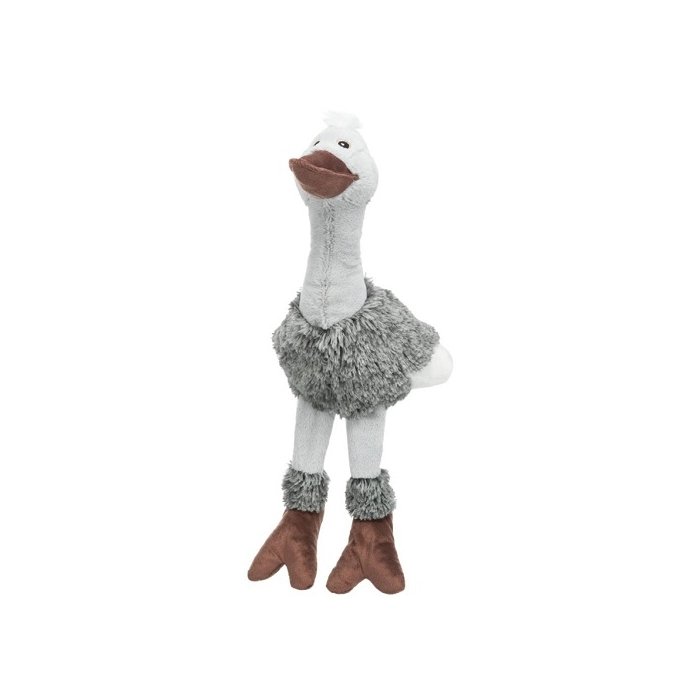 Mänguasi koertele Jaanalind, 53cm