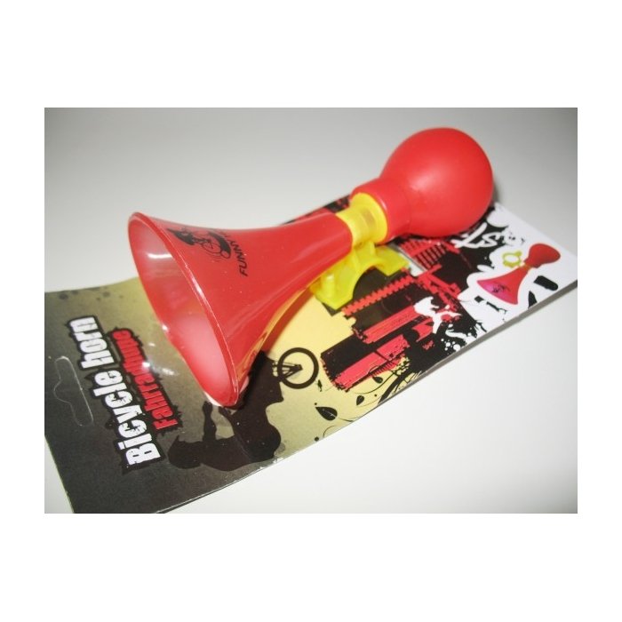 Jalgratta pasun Bicycle Horn 