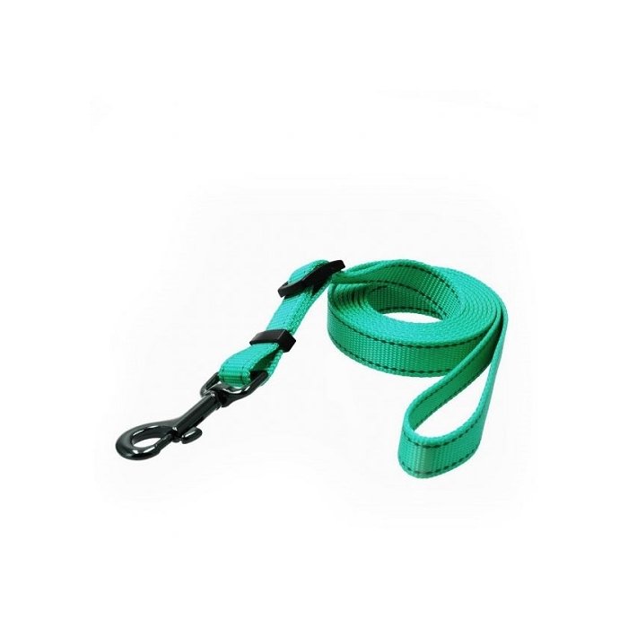 Jalutusrihm 20mm / 120-200cm / türkiis