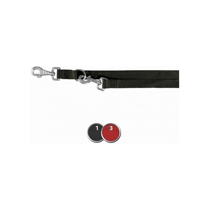 Jalutusrihm Classic M-L  2m / 20mm must