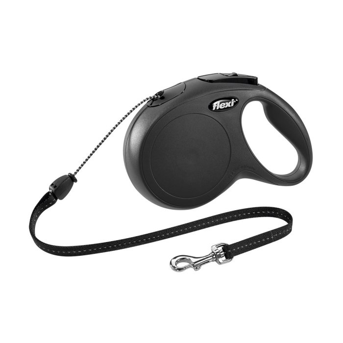 FLEXI New Classic cord M / must / 8m