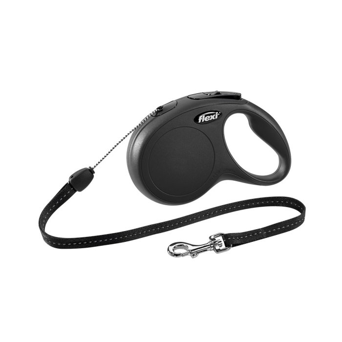 FLEXI New Classic cord  S / must / 8m