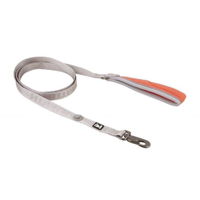 Hurtta Adventure jalutusrihm, korall / 180 cm