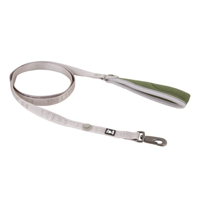 Hurtta Adventure jalutusrihm, roheline / 180 cm