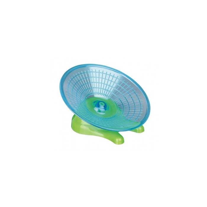 Jooksuratas närilistele 30cm 