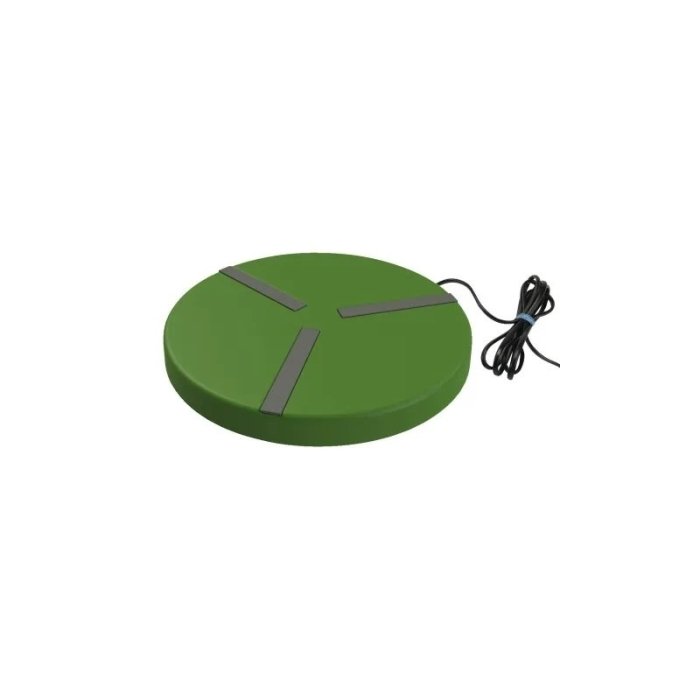 Kerbl soojendusplaat linnujooturile Ø 25 cm 15 W