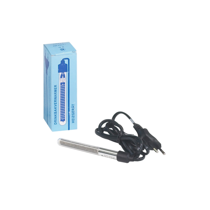 Jooturite veesoojendi / 15W