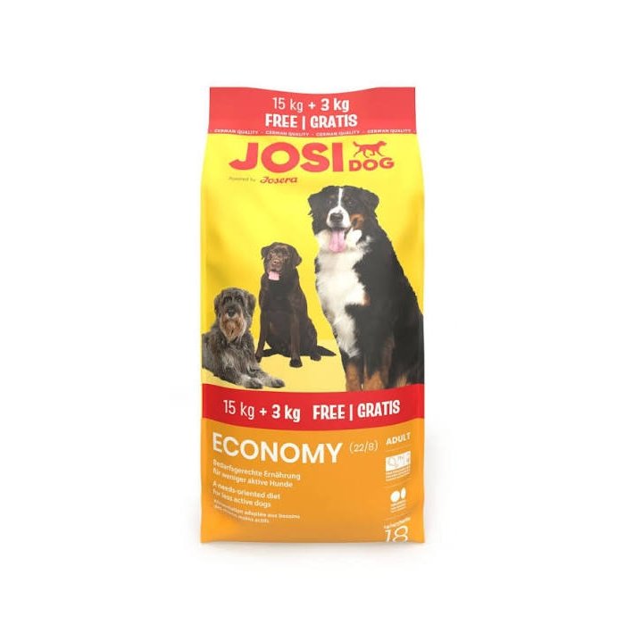 Josidog_economy