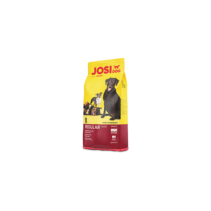 JosiDog Regular / 15kg