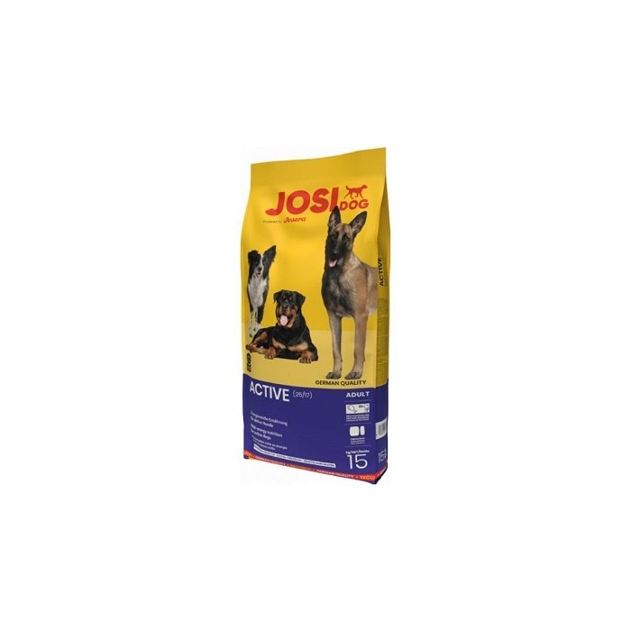 Josera JosiDog Active / 15kg