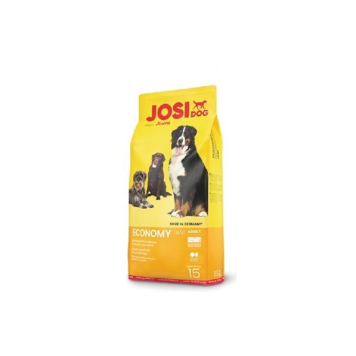 Josera JosiDog Economy koeratoit täiskasvanud koertele