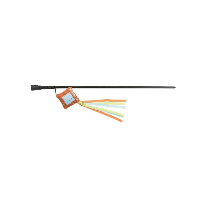 Mänguasi kassidele Mänguõng Junior Minu Matatabi 42cm