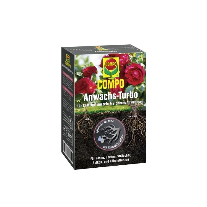 Juureaktivaator Turbo Compo 700g 