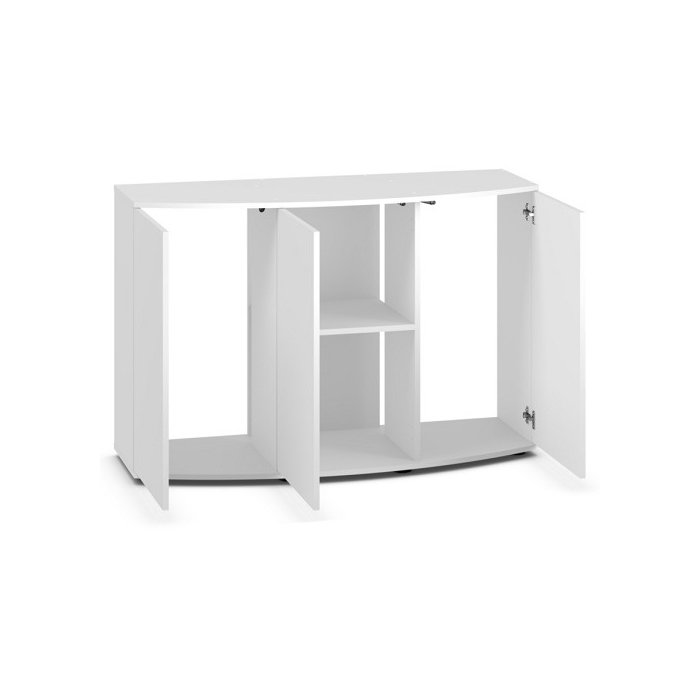 Aluskapp Vision SBX 260 valge
