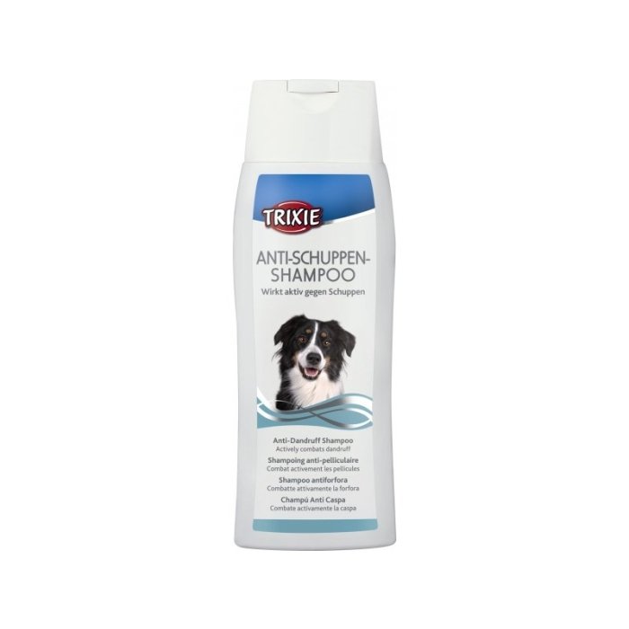 Trixie Šampoon kõõmavastane / 250ml