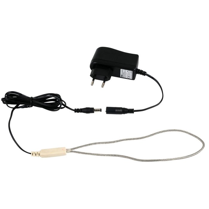 Küttekaabel jooturitele 10W / 80cm