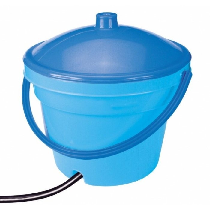 Veemahuti kaanega / 12L