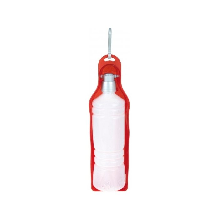 Trixie Kaasaskantav koera jootmispudel / 250ml