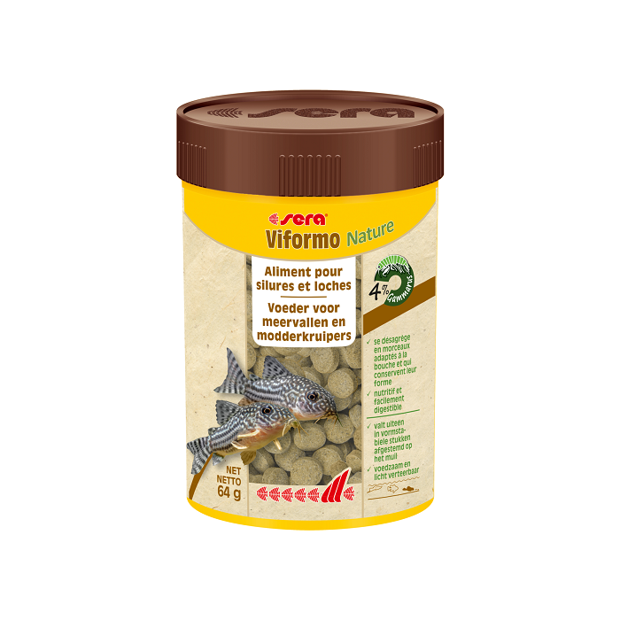 Kalatoit Sera Viformo / 100ml