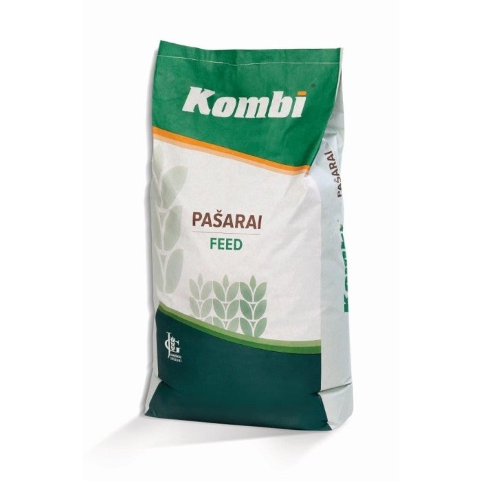 Täissööt pardi- ja hanetibudele 0-20 päeva / 10kg