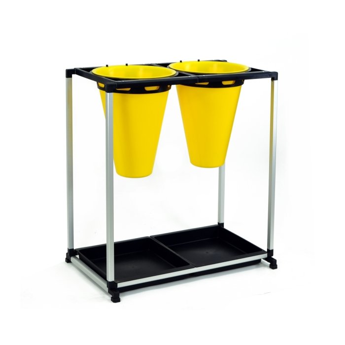 Statiiv kalkunite tapmiseks / 2 koonust