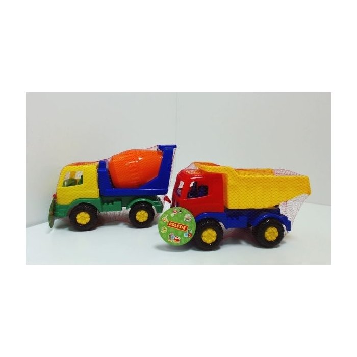 Polesie Kallur/seguauto Mirage / 29cm