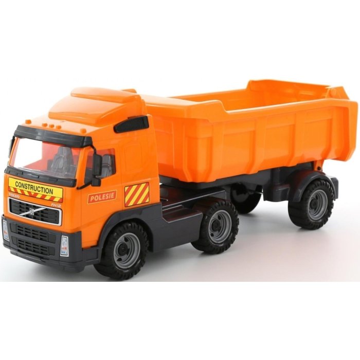 Polesie Kallur Volvo / 50cm