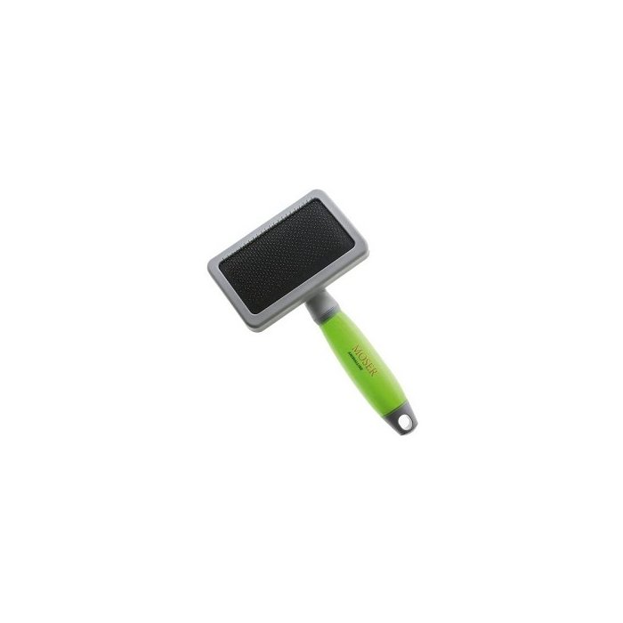 Kraas Moser suur - Slicker brush large